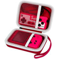 ALKOO Retro Handheld Console Case for R36S/RG353V/Game Boy by ALKOO