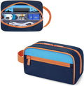 CURMIO Travel Case Compatible with WELLSTG/TaddToy Handheld Game by CURMIO