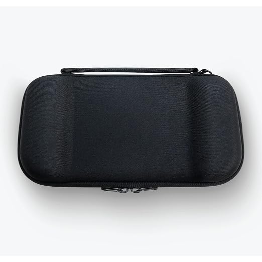 Logitech G Cloud Gaming Handheld Official Carrying Case Protective - Black - Image 5