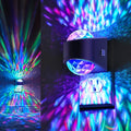 Briignite Night Lights Plug into Wall, Star Projector Night Light for Kids by WelcometoBriigniteenjoyyourtimehere