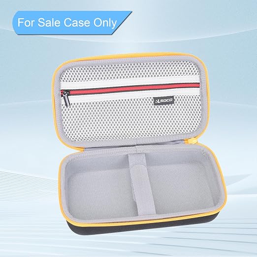 RLSOCO Carry Case for ASUS ROG Tessen Mobile Gaming Controller (Case Only) - Image 2