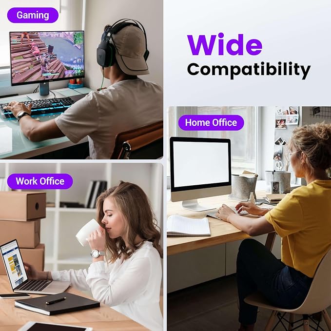MEKASS Elbow Pad for Desk, Thicken & Large Memory Foam Elbow Rest Padding with Non-Slip, Ergonomic Desk Edge Cushion, Armrest Pad Wrist Rest Comfort Support for Office Home (1 Pcs Black) - Image 7