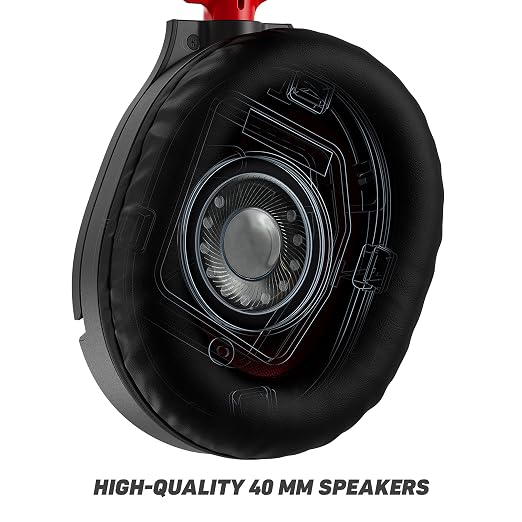 Turtle Beach Recon 70 Wired Multiplatform Gaming Headset for Xbox, PC, PS5 - Image 2