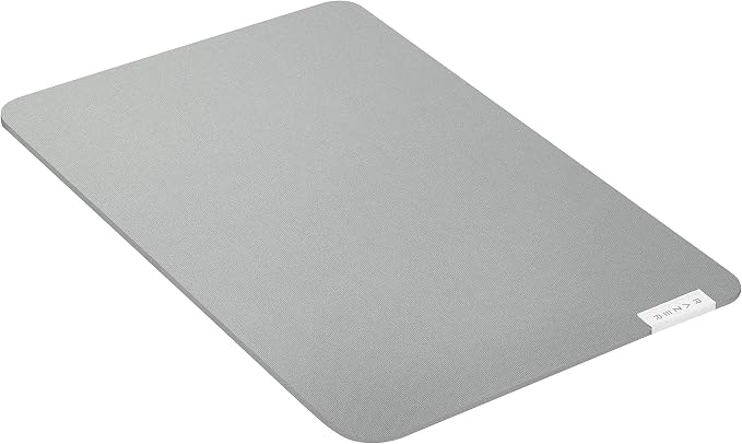 Razer Pro Glide, Thick, High-Density Foam, Non-Slip Base, Medium | Textured Micro-Weave Cloth Surface by Unknown