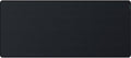 Razer Strider Hybrid Mouse Mat, Soft Base & Smooth Glide, Portable, XXL | Firm Gliding Surface, Anti-Slip Base, Rollable, Anti-Fraying Stitched Edges, Water-Resistant by Unknown