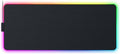 Razer Strider Chroma Hybrid Gaming Mouse Mat with Chroma RGB | Hybrid Soft/Hard Mat, 19 Razer Chroma RGB Lighting Zones, Warp and Water-Resistant, Anti-Slip Base, Seamless Edges by Unknown
