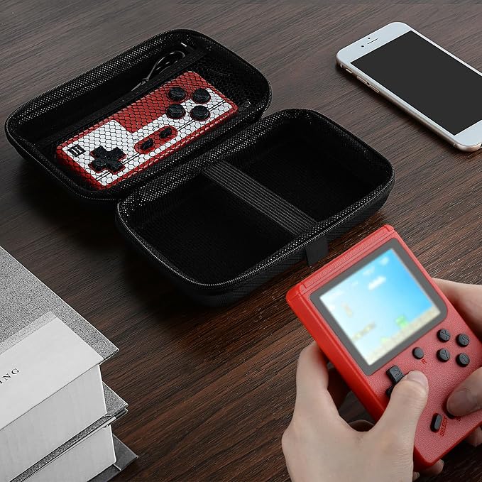 Linkidea Handheld Game Console Carrying Case - Image 5