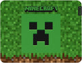 Razer Gigantus V2 Cloth Gaming Mouse Pad (Medium), Minecraft Edition | Textured MicroWeave Cloth Surface, Thick, High-Density Rubber Foam, Non Slip Base by Unknown