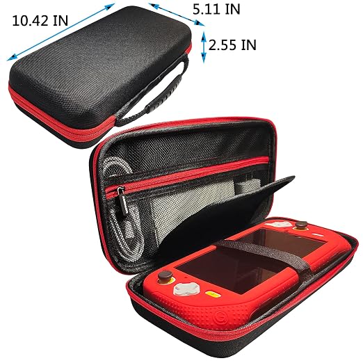 XEGIMOR Protective Case Compatible With Logitech G Cloud Gaming Handheld - Image 2