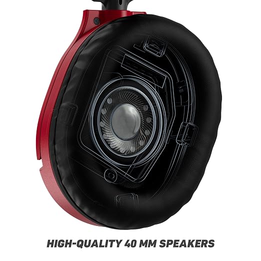 Turtle Beach Recon 70 Wired Multiplatform Gaming Headset for PS5, PC, Xbox - Image 2