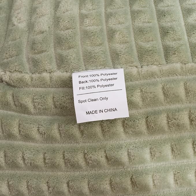 A Nice Night Green 18.5" Bed Wedge Reading Pillows with Arms for Sitting - Image 9