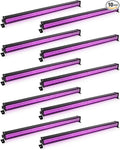 LED Wall Washer Light,336 LEDs 70W RGB DJ Light Bar Stage Lighting Support DMX & Sound Activated Control Dj Party Lights Bar for Indoor Outdoor Disco Church Birthday Wedding-10PACK by FODEXAZY