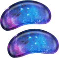 Mouse Wrist Rest, Canjoy 2 Pack Wrist Rest for Mouse Memory Foam Wrist Pad by Canjoy
