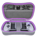 Aenllosi Hard Case for GameSir G8 Galileo Mobile Gaming Controller, Gray by Aenllosi