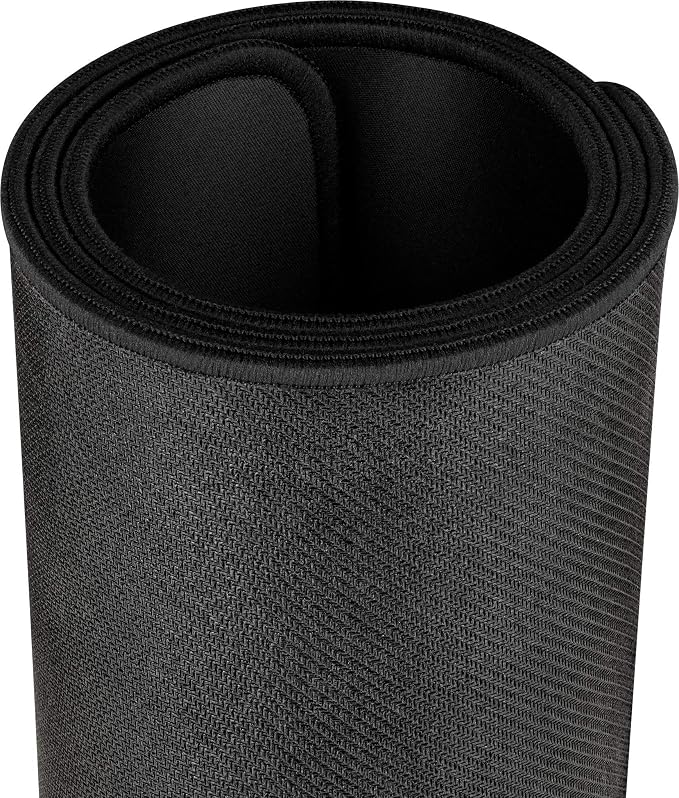Corsair MM350 PRO Extended XL Premium Spill-Proof Cloth Gaming Mouse Pad – 36.6” Width x 15.7” Height Surface – Black,(Pack of 10) - Image 14