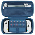Aenllosi Hard Case for Logitech G Cloud Gaming Handheld, Blue by Aenllosi