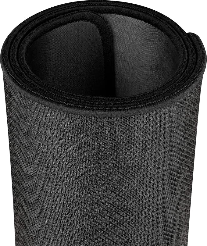 Corsair MM350 PRO Extended XL Premium Spill-Proof Cloth Gaming Mouse Pad – 36.6” Width x 15.7” Height Surface – Black/Gray (Pack of 10) - Image 14
