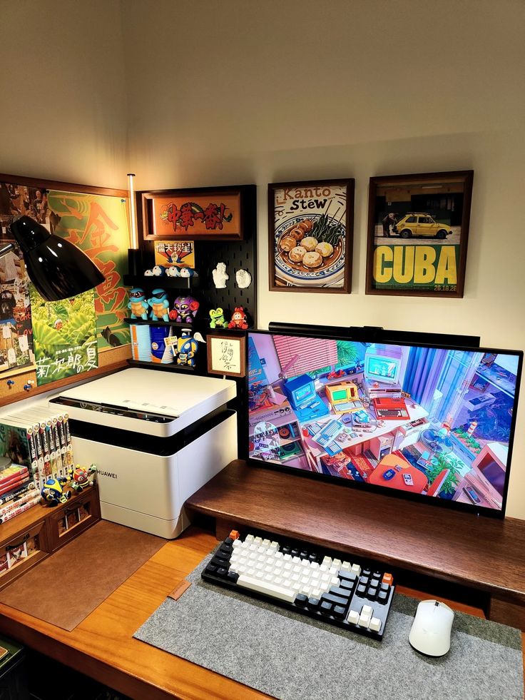 How to Build the Ultimate Gaming Setup: The Complete Guide to Gaming Gear & Organization