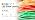 24VDC Highest Density 5-in-1 5050 RGBWW (RGB+Warm White+Daylight) 112LEDs/m Bright RGBCCT LED Strip 16.4FT Dimmable Tape Lights for Bedroom Decor (IP20 Non-Waterproof 12MM Width) - Image 7
