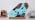 Epoxy Orca Ocean Resin Lamp, Handmade Resin Night Light with USB Port - Image 7