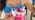 HydraClip Phone Attachment - Watch, Carry, Record, & Stay Organized, Use as Phone Stand or Tripod, Hands Free Detachable, Stanley Cup Accessories, Spring Loaded Secure Grip (Neon Pink) - Image 7